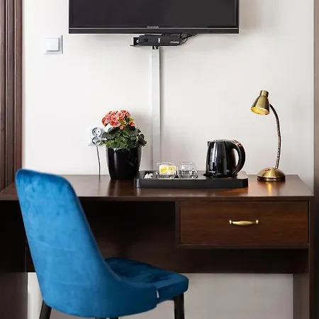 I Restauracja Nad Jeziorem Człuchów