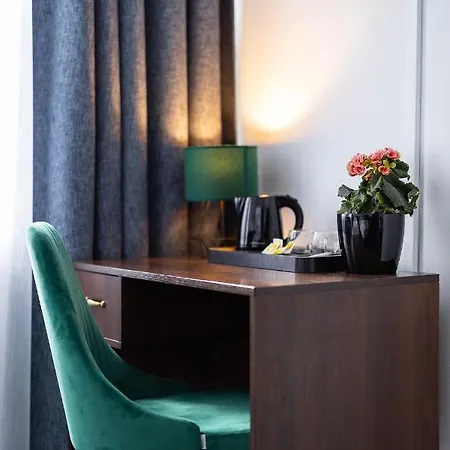 I Restauracja Nad Jeziorem Człuchów