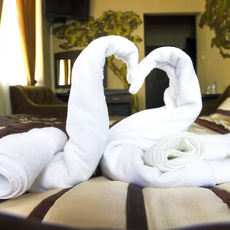 I Restauracja Nad Jeziorem