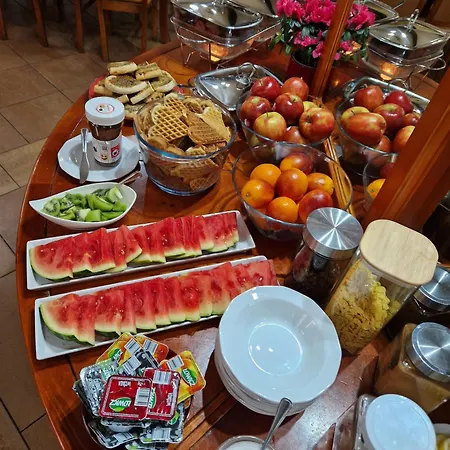 I Restauracja Nad Jeziorem Człuchów