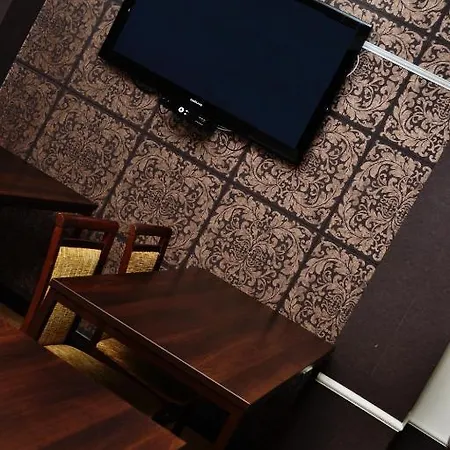 I Restauracja Nad Jeziorem Człuchów