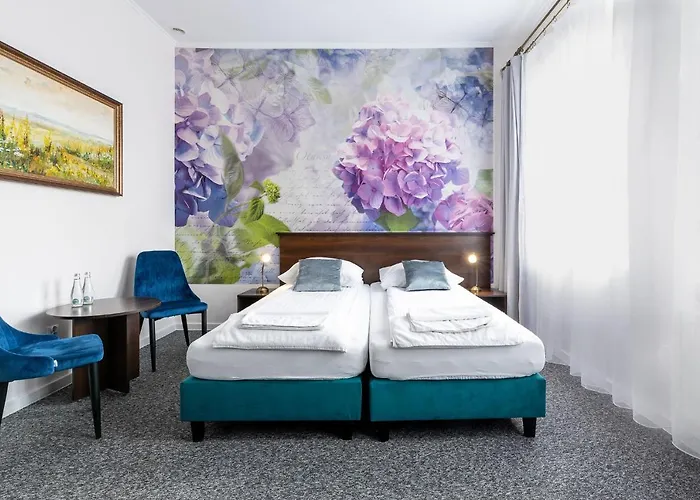 I Restauracja Nad Jeziorem 2* Człuchów