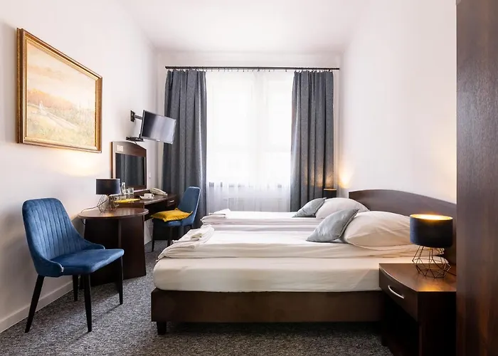 I Restauracja Nad Jeziorem 2*