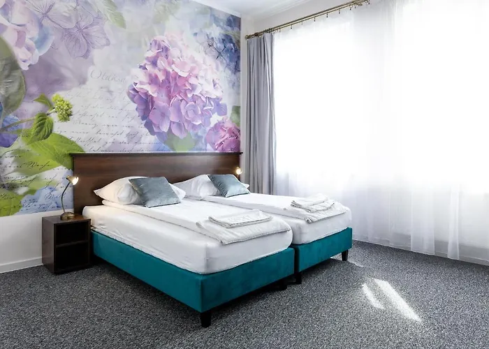 I Restauracja Nad Jeziorem 2* Człuchów