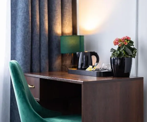 I Restauracja Nad Jeziorem Człuchów