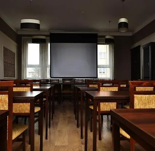 Hotel I Restauracja Nad Jeziorem 2*